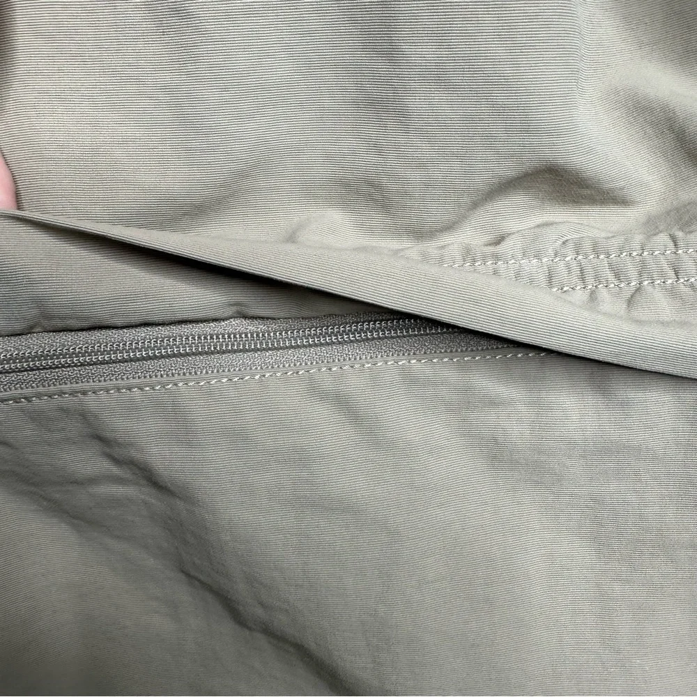 The North Face Men’s Paramount Trail Convertible Pants XL